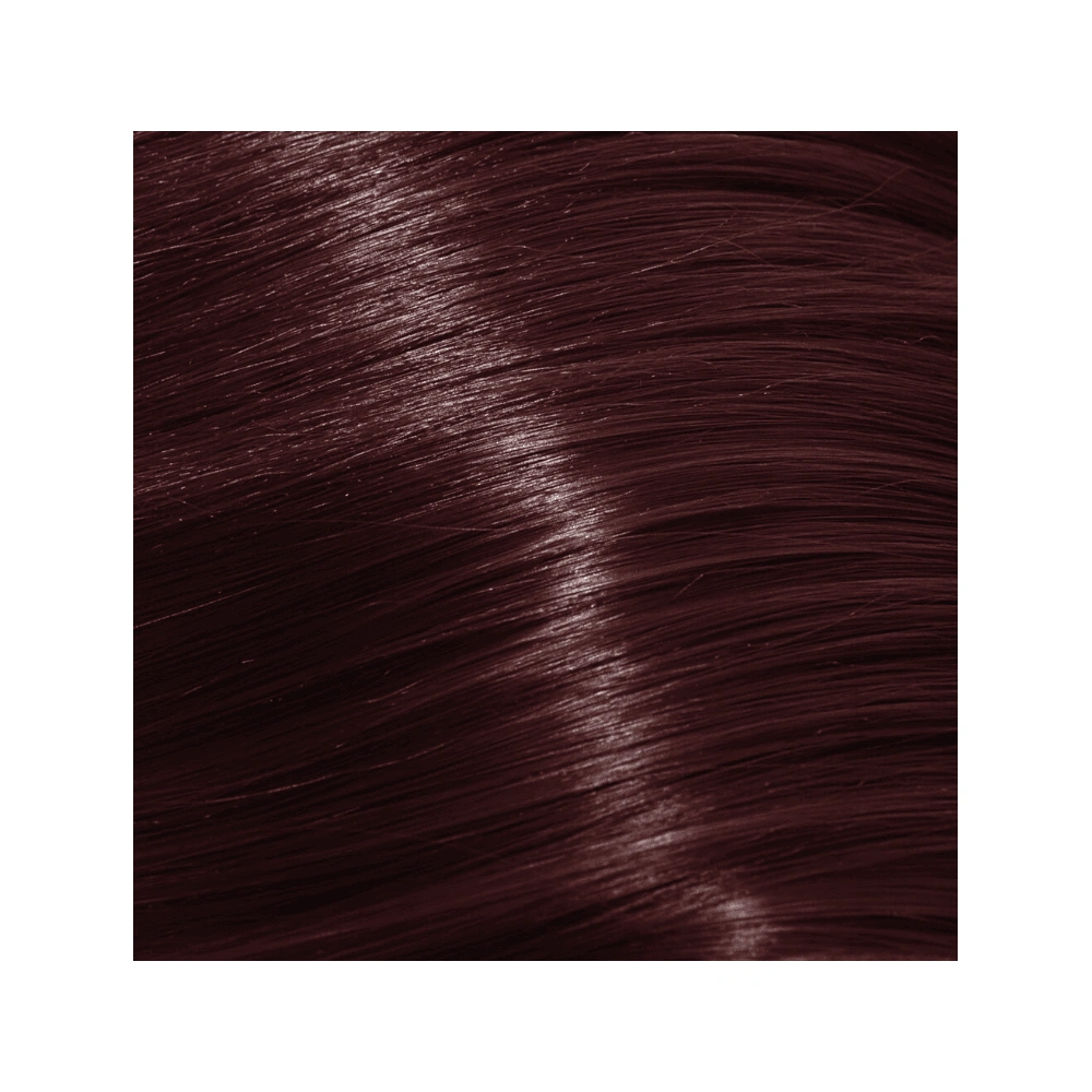 Alfaparf Evolution of the Color CUBE hajfesték - 4.66I 60ml Medium Intense Red Brown főképe